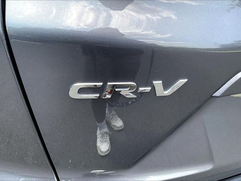 Used 2020 Honda CR-V Touring image 32