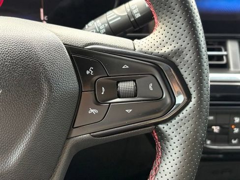 Certified 2026 Chevrolet Trax RS w/ Driver Confidence Package FWD image 21