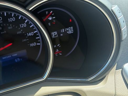Used 2012 Nissan Murano LE w/ Platinum Pkg AWD/4WD image 1