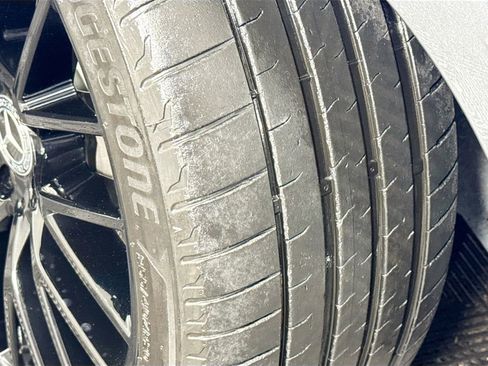 Used 2021 Mercedes-Benz S 580 4MATIC Sedan image 41