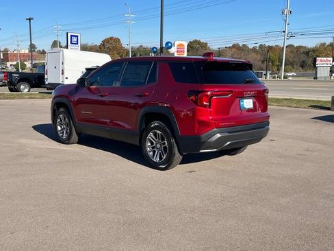 New 2026 GMC Terrain Elevation image 7