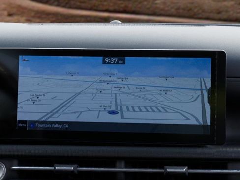 New 2025 Hyundai Santa Cruz XRT image 13