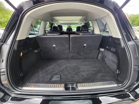Used 2020 Mercedes-Benz GLS 450 4MATIC image 15
