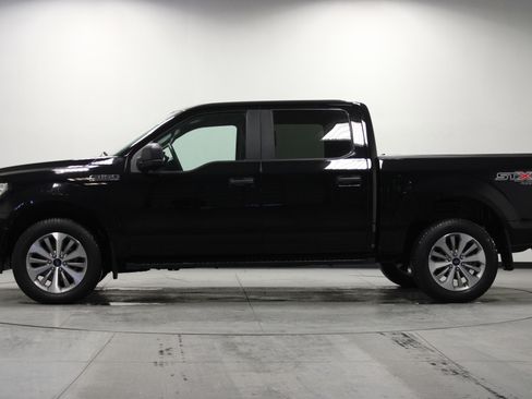 Used 2018 Ford F150 XL w/ Equipment Group 101A Mid image 7