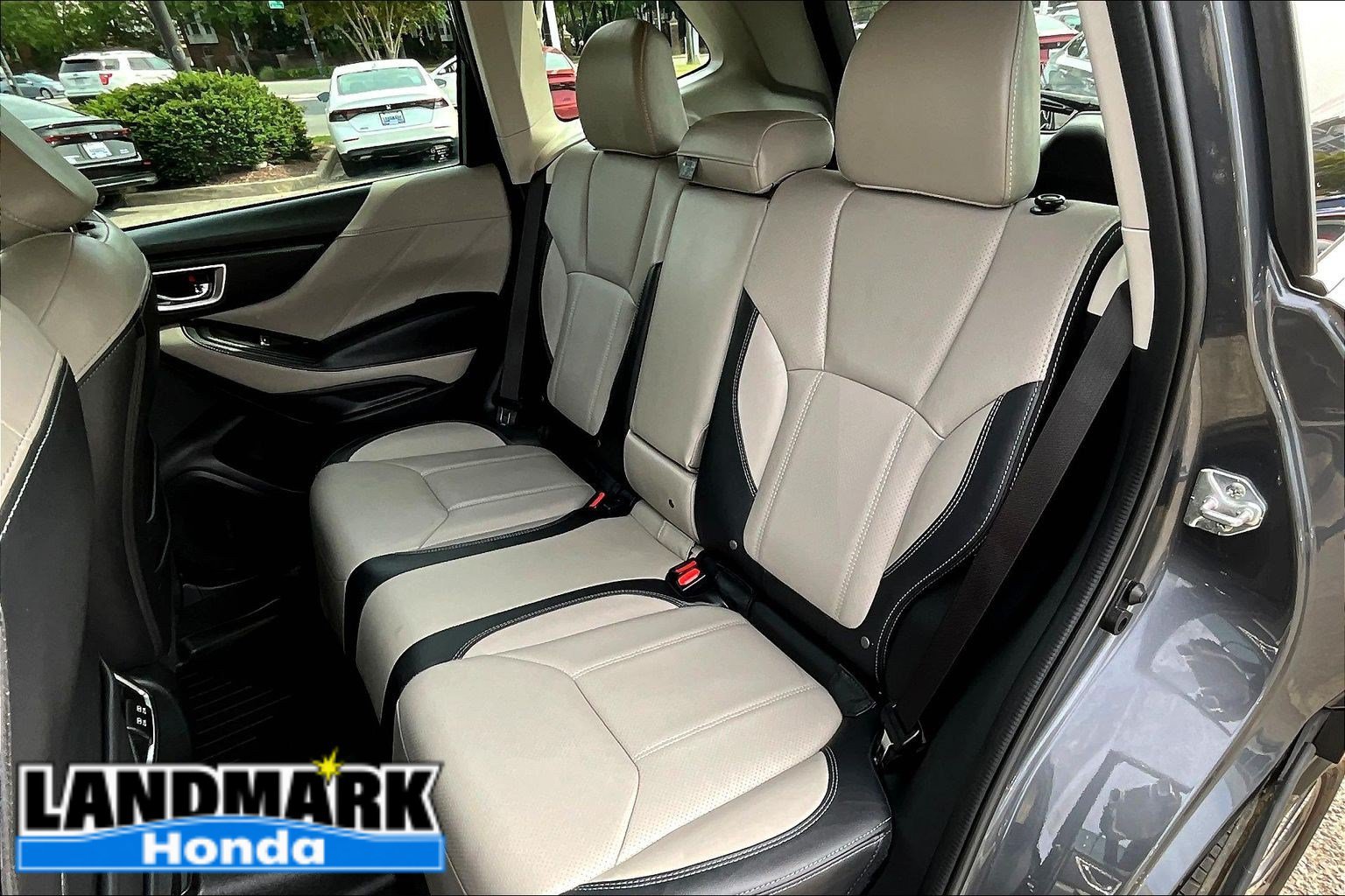 Used 2022 Subaru Forester Limited AWD/4WD image 28