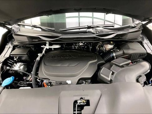New 2026 Honda Odyssey Touring image 13