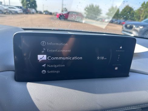 Certified 2024 MAZDA CX-5 Carbon Edition AWD/4WD image 11