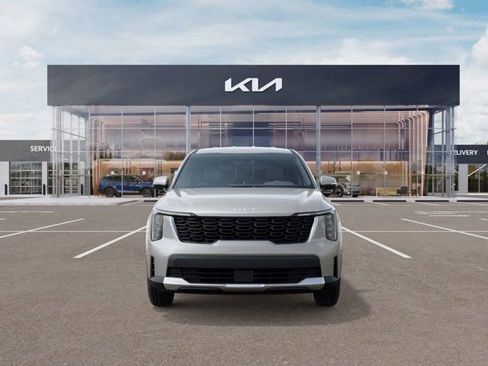 New 2026 Kia Sorento LX image 2