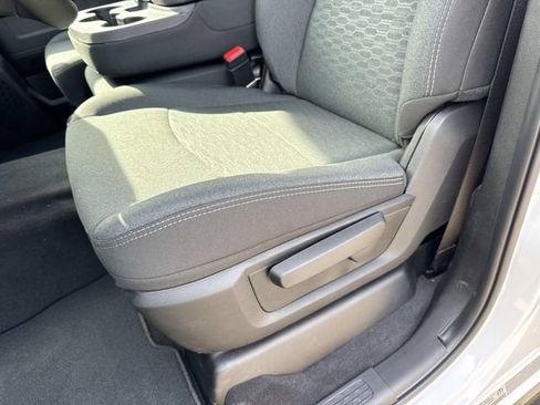 New 2026 RAM 3500 Tradesman w/ Safety Group AWD/4WD image 18