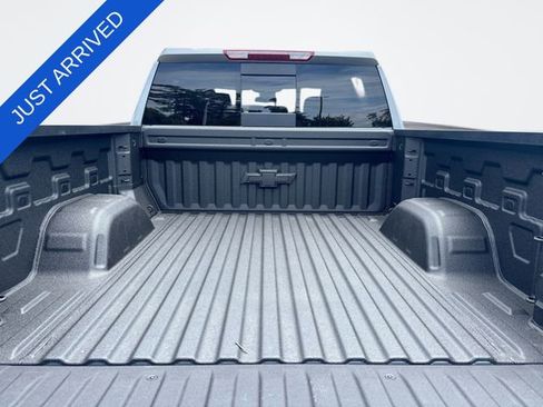 New 2026 Chevrolet Silverado 1500 LT Trail Boss w/ LT Trail Boss Premium Package AWD/4WD image 25