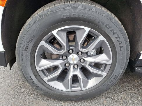 Used 2021 Chevrolet Tahoe LT image 7