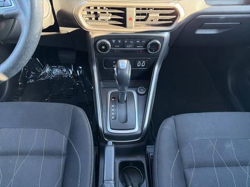 Used 2021 Ford EcoSport SE w/ SE Convenience Package FWD image 29