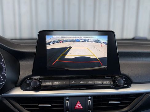 Used 2020 Kia Forte LXS image 29