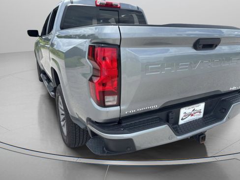 Used 2024 Chevrolet Colorado LT w/ LT Convenience Package RWD image 7