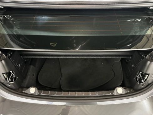 Used 2020 BMW 430i Convertible w/ Convenience Package image 17