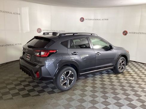 Certified 2025 Subaru Crosstrek 2.0i Premium w/ Convenience Package #2 image 4