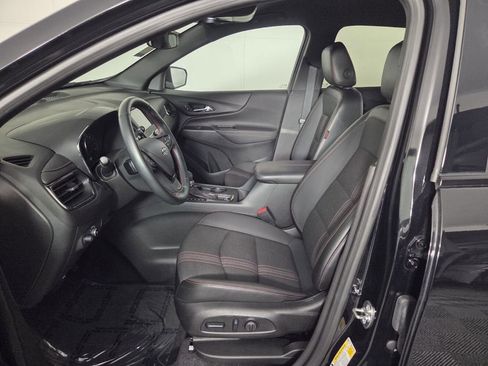 Used 2024 Chevrolet Equinox RS AWD/4WD image 8