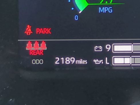 Certified 2026 Toyota Tundra Limited w/ Nightshade Package image 25