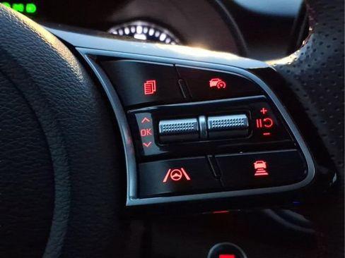 Used 2024 Kia Forte GT w/ GT2 Package image 27