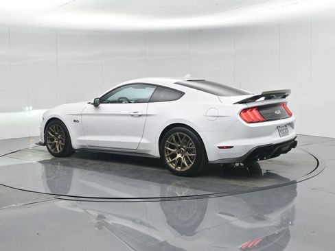 Used 2022 Ford Mustang GT w/ Equipment Group 301A image 6