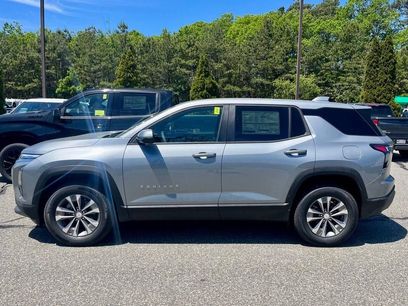 New 2026 Chevrolet Equinox LT w/ Convenience Package II