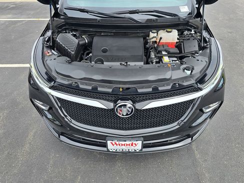 Used 2024 Buick Enclave Essence w/ Experience Buick Package AWD/4WD image 29
