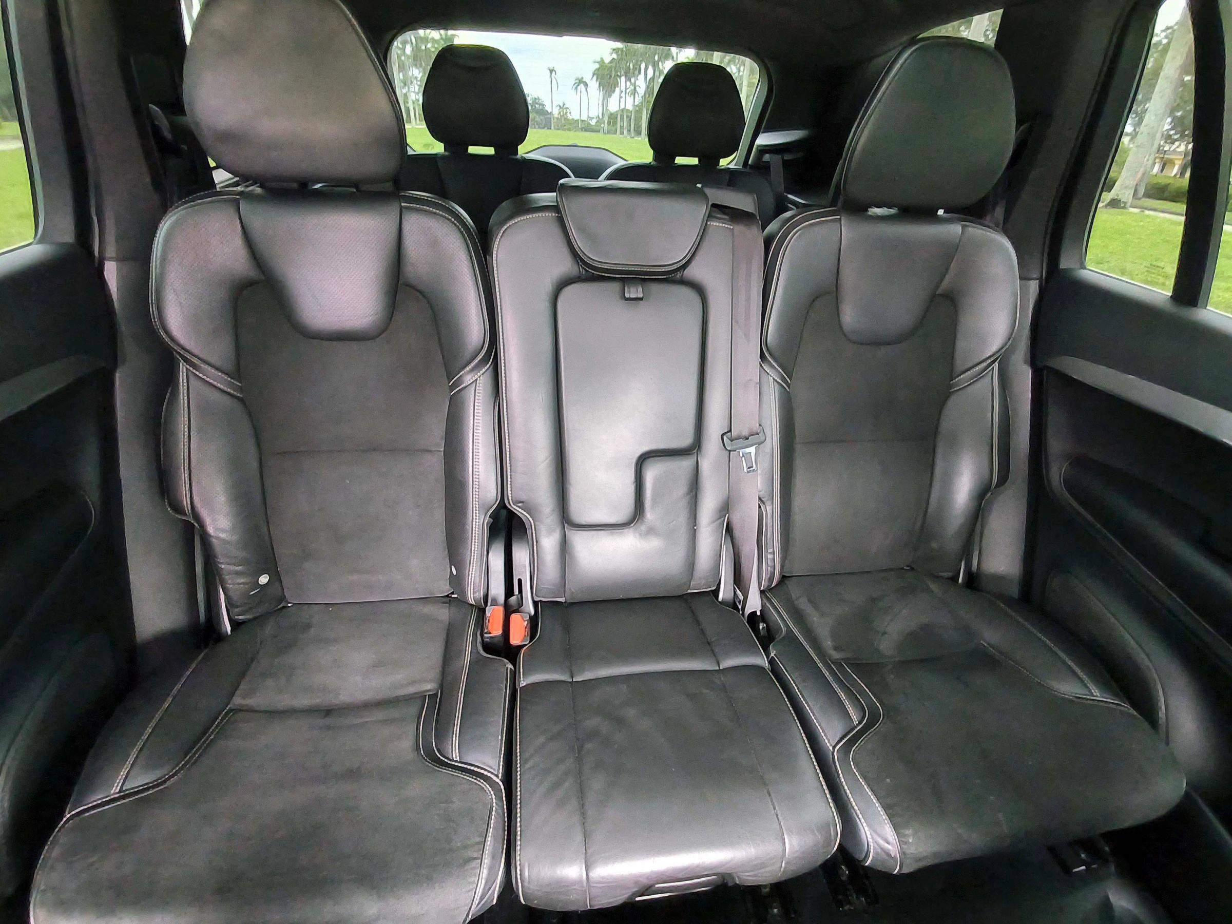 Used 2016 Volvo XC90 T8 R-Design AWD/4WD image 19