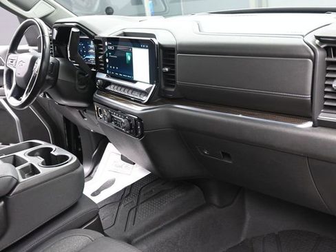 Used 2022 Chevrolet Silverado 1500 RST w/ Protection Package AWD/4WD image 28