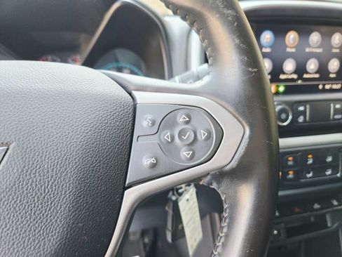 Used 2020 Chevrolet Colorado LT w/ Safety Package image 24