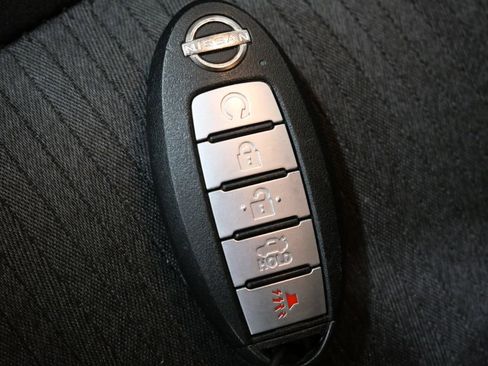 Used 2024 Nissan Altima 2.5 SV image 24