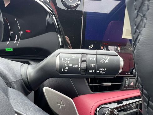 New 2026 Lexus NX 350h AWD w/ Premium Package image 22