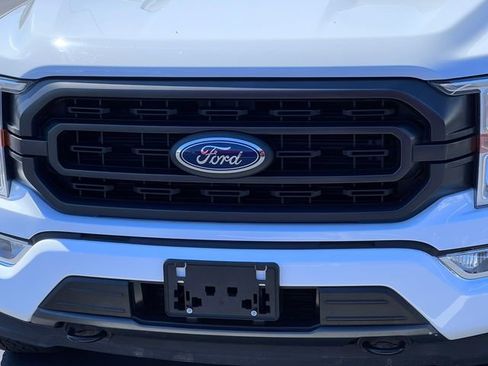 Used 2022 Ford F150 XLT w/ Equipment Group 301A Mid AWD/4WD image 37