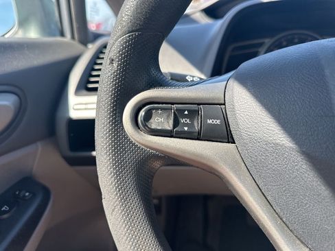 Used 2011 Honda Civic EX image 20