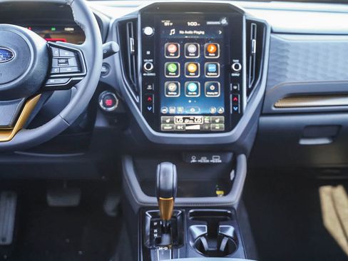 New 2026 Subaru Forester Wilderness image 14