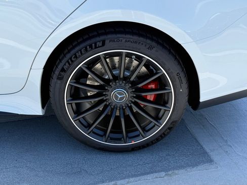 New 2026 Mercedes-Benz AMG GT 53 image 15