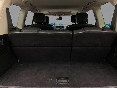 Used 2017 INFINITI QX80 4WD image 15