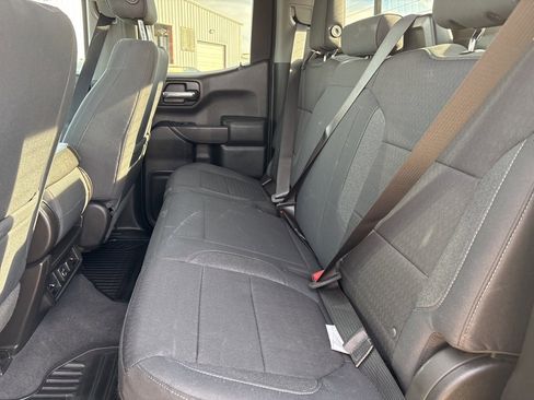 Used 2019 Chevrolet Silverado 1500 LT w/ All-Star Edition image 14