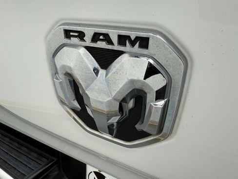 Used 2021 RAM 1500 Limited AWD/4WD image 17