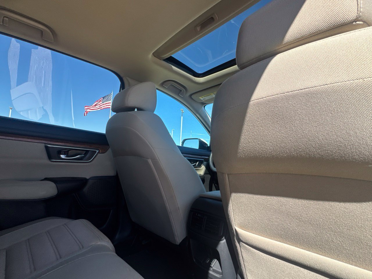 Used 2020 Honda CR-V EX image 35