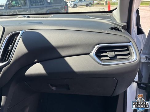 Used 2021 Chevrolet Equinox LT FWD image 54
