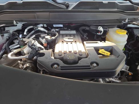 New 2026 RAM 3500 Laramie w/ Night Edition image 17