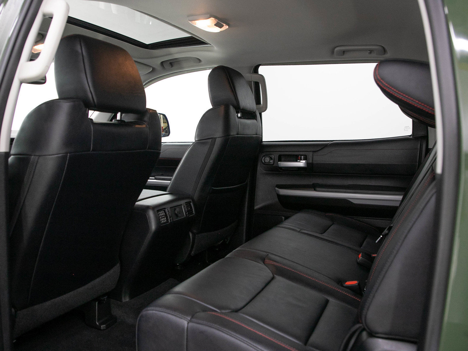 Used 2020 Toyota Tundra TRD Pro AWD/4WD image 20