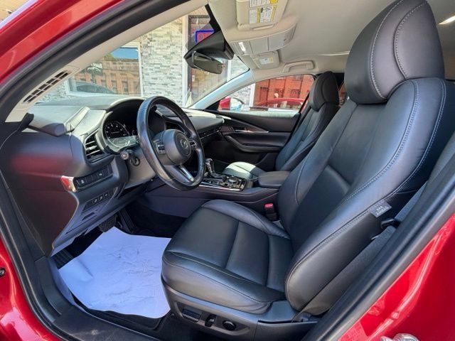 Used 2023 MAZDA CX-30 AWD 2.5 S w/ Preferred Package image 5