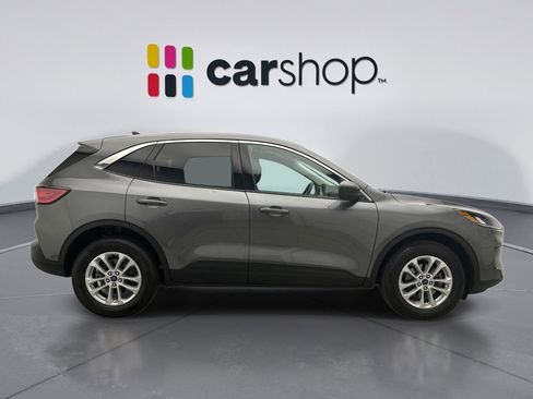 Used 2022 Ford Escape SE w/ Convenience Package AWD/4WD image 6