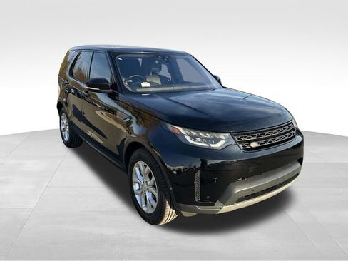Used 2019 Land Rover Discovery SE image 7