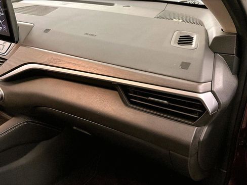 Used 2023 Nissan Altima 2.5 SL image 15