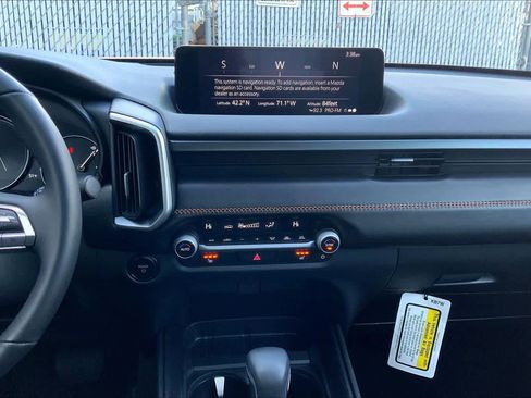 Certified 2025 MAZDA CX-50 AWD 2.5 Hybrid w/ Weather Package image 6