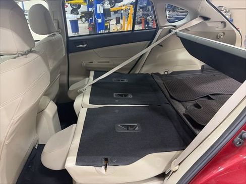 Used 2013 Subaru Crosstrek 2.0i Limited image 13