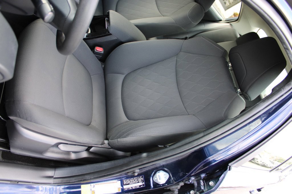 Used 2022 Toyota Corolla LE FWD image 20