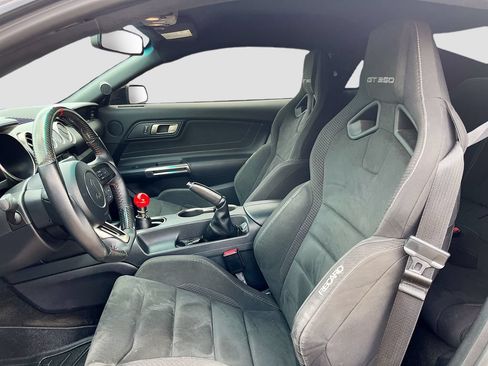 Used 2017 Ford Mustang Shelby GT350 w/ Electronics Package RWD image 20